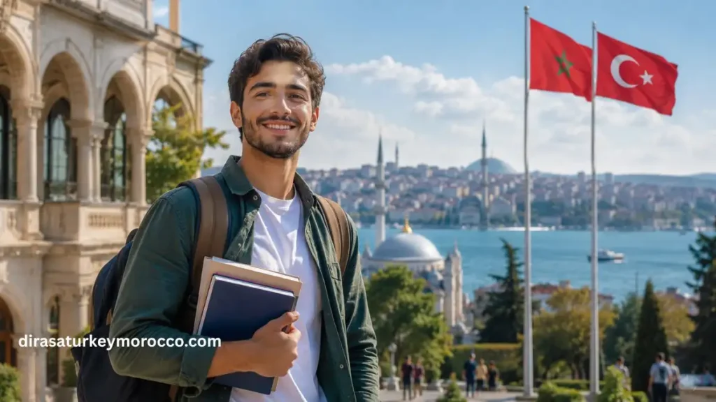 دراسة الطب في تركيا للمغاربة